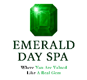 Emerald Day Spa Logo